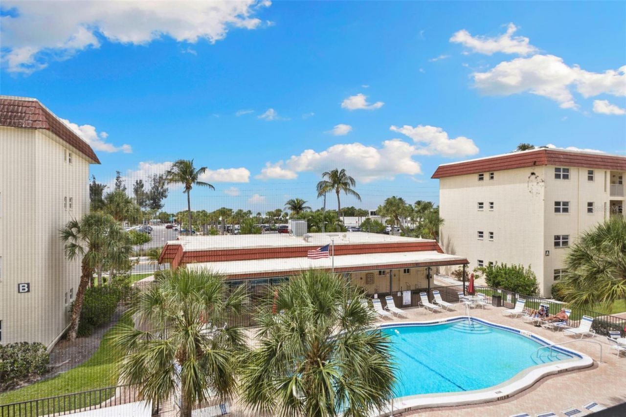 915 Beach Road, Unit 318, Sarasota, FL 34242 Photo