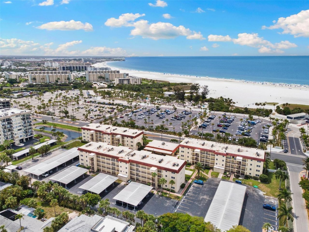 915 Beach Road, Unit 318, Sarasota, FL 34242 Photo