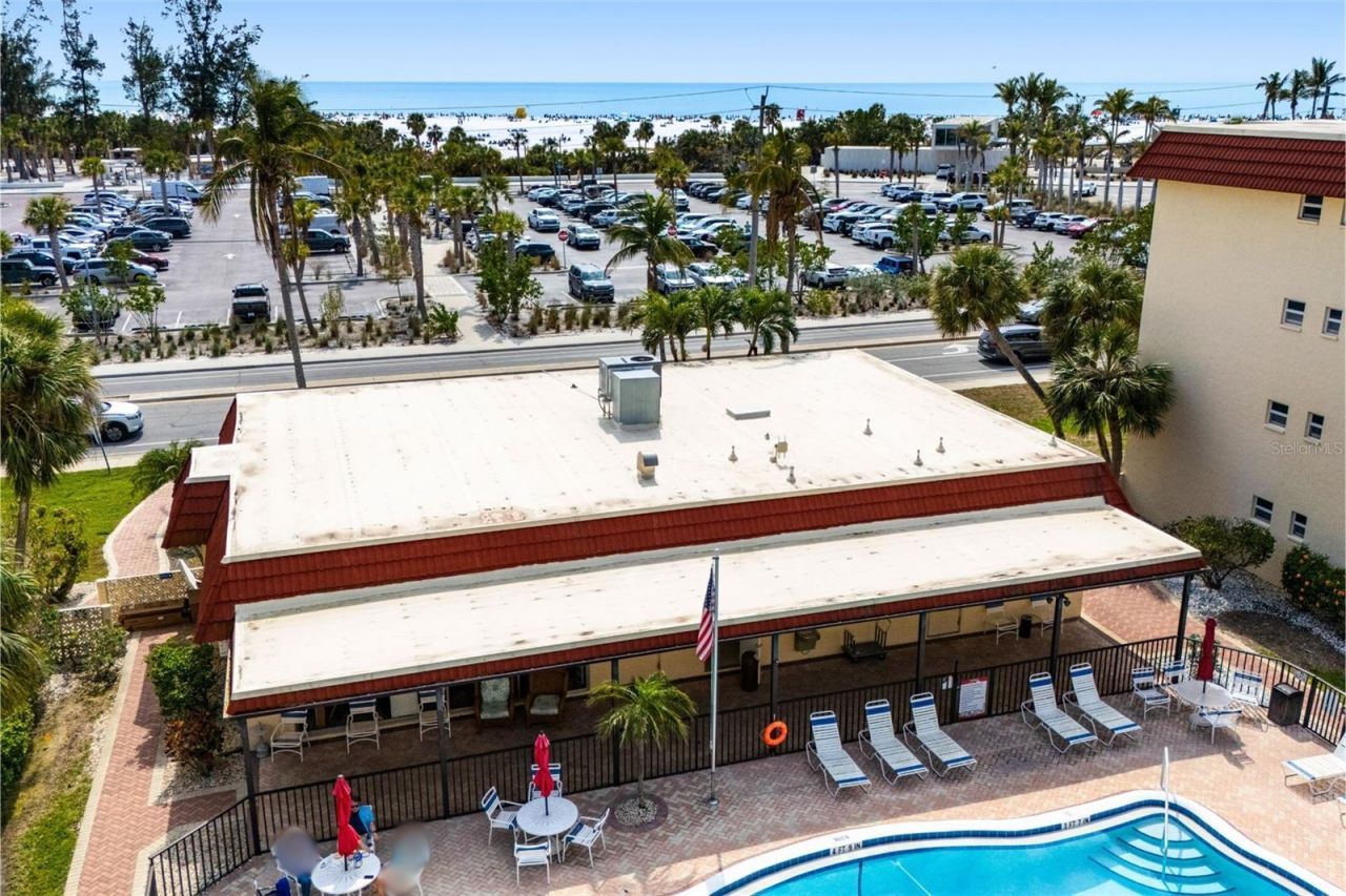 915 Beach Road, Unit 318, Sarasota, FL 34242 Photo