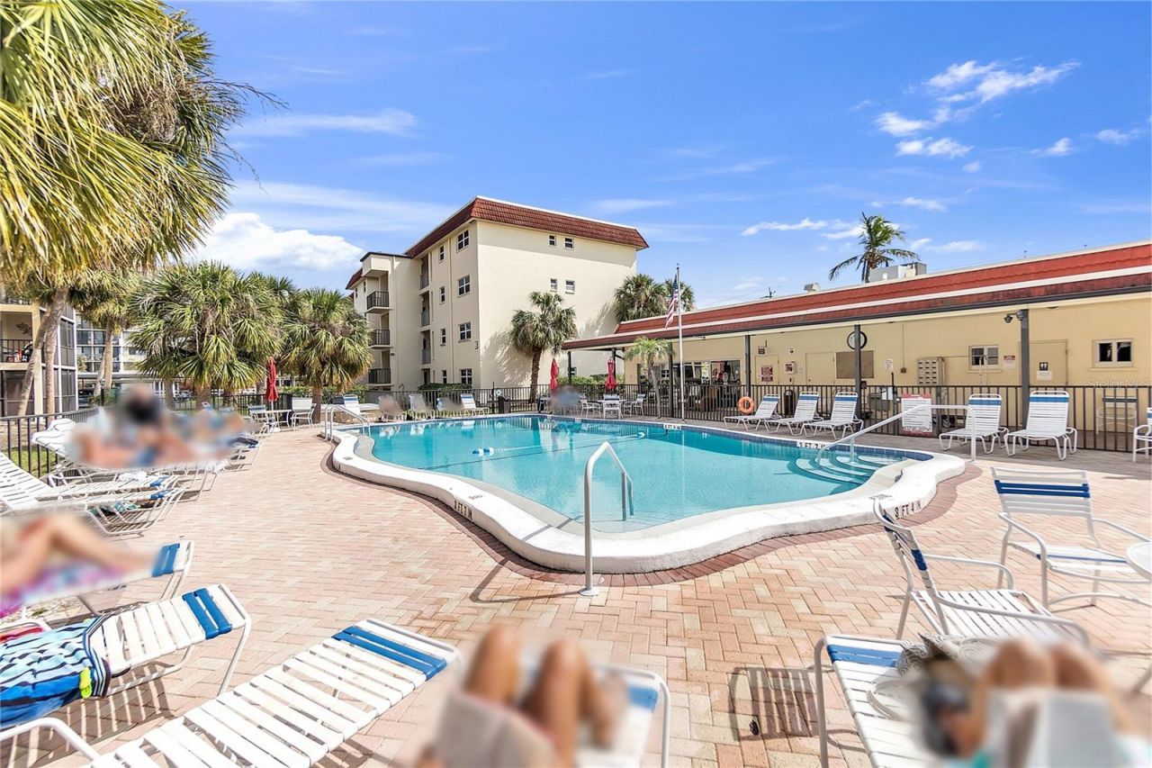 915 Beach Road, Unit 318, Sarasota, FL 34242 Photo