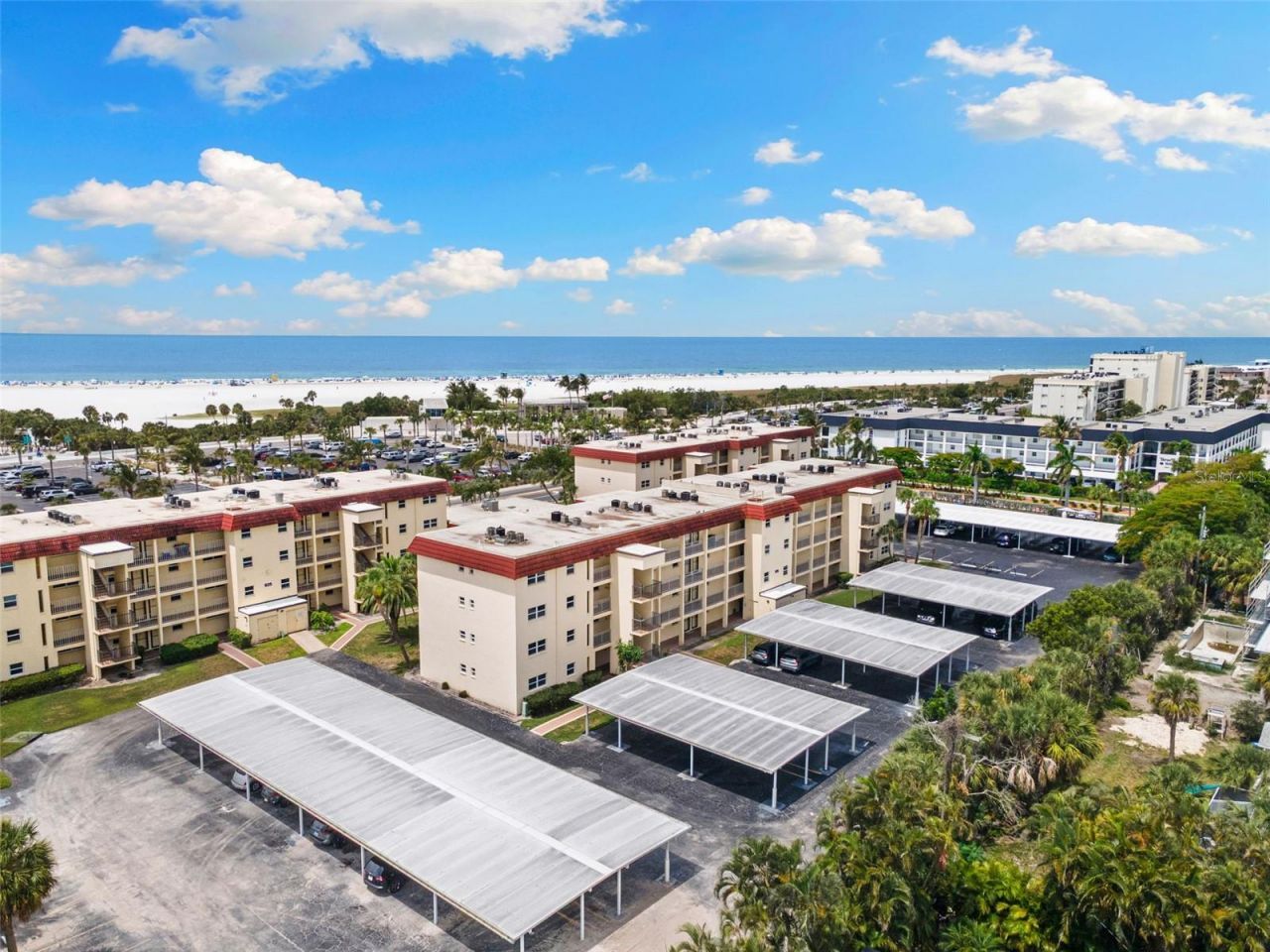 915 Beach Road, Unit 318, Sarasota, FL 34242 Photo
