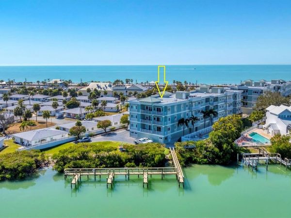 2245 N BEACH RD., Unit 203, ENGLEWOOD, FL 34223