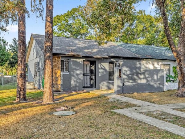 9903 RIVER CREST COURT, ORLANDO, FL 32825