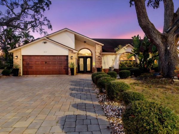 5617 FIELDSPRING AVENUE, NEW PORT RICHEY, FL 34655