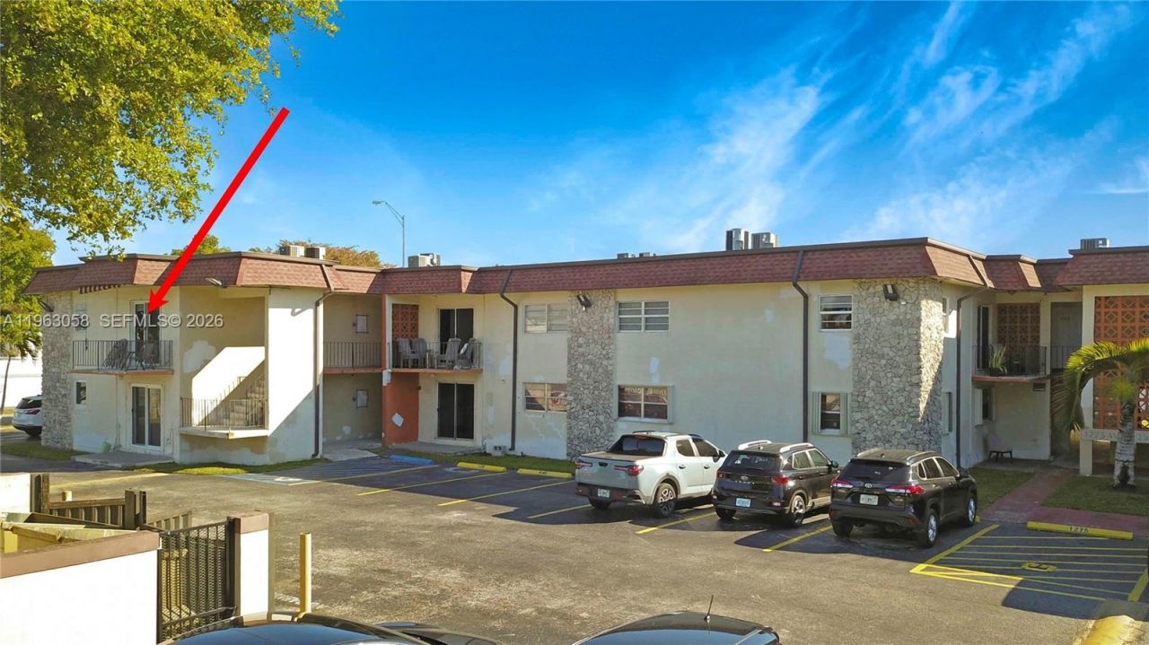 1275 W 35th St , Unit 45B, Hialeah, FL 33012 Photo