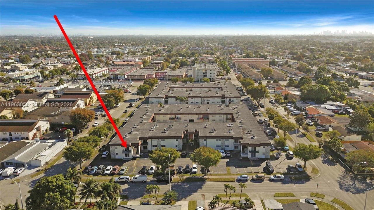 1275 W 35th St , Unit 45B, Hialeah, FL 33012 Photo