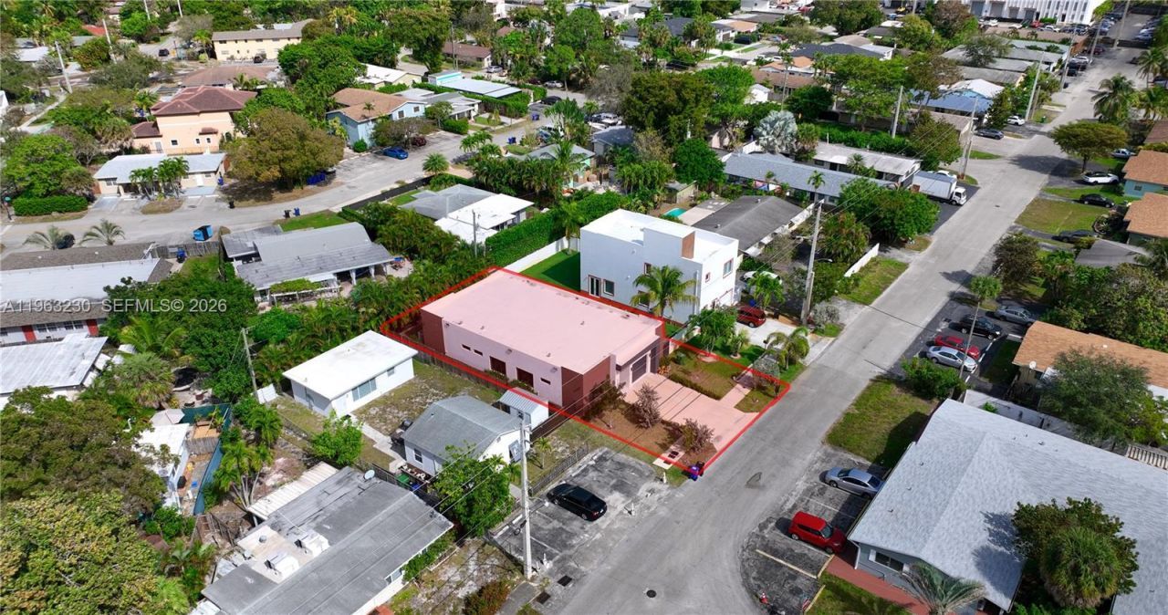 913 NE 15th St, Fort Lauderdale, FL 33304 Photo