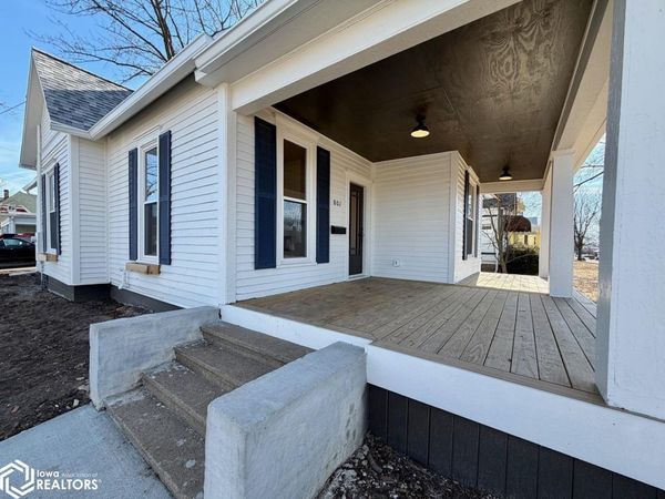 801 S Main Street, Centerville, IA 52544