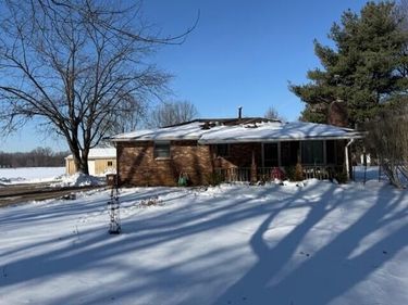 5597 Babbitt Road, New Albany, OH 43054