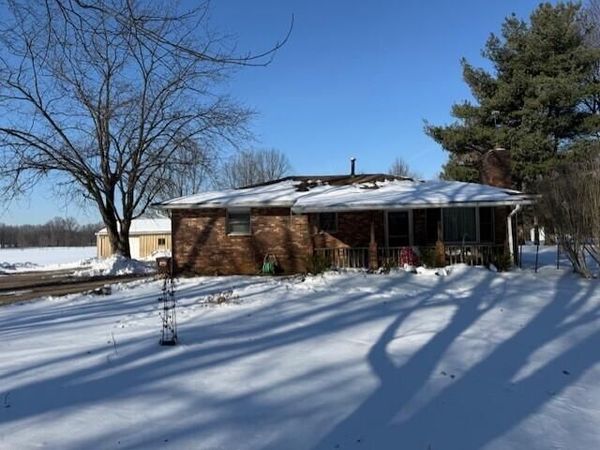 5597 Babbitt Road, New Albany, OH 43054