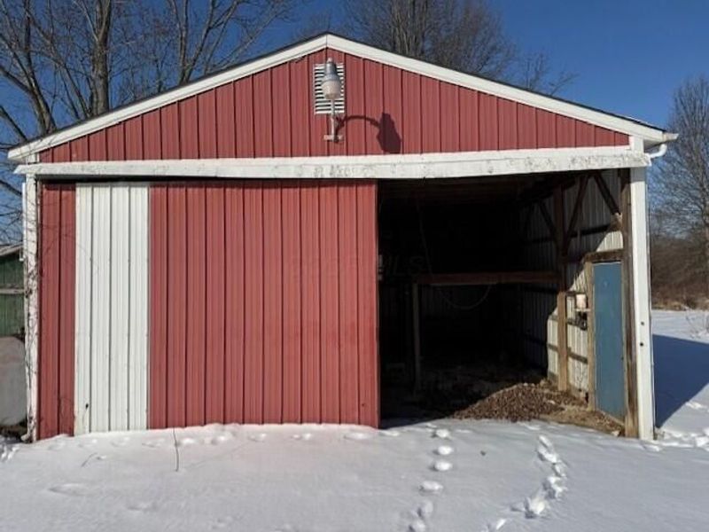 5597 Babbitt Road, New Albany, OH 43054 Photo 14