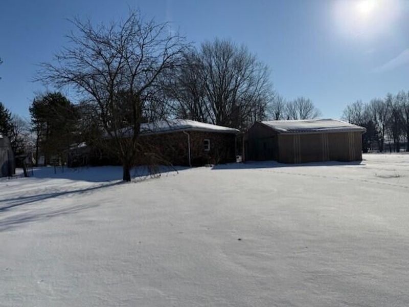 5597 Babbitt Road, New Albany, OH 43054 Photo 5