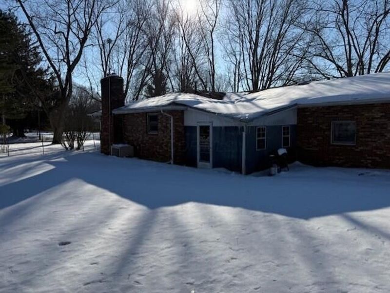 5597 Babbitt Road, New Albany, OH 43054 Photo 8