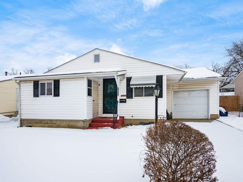 1834 Pannell Avenue, Columbus, OH 43207 Photo 1