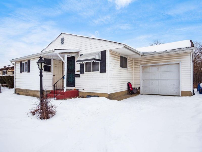 1834 Pannell Avenue, Columbus, OH 43207 Photo 2