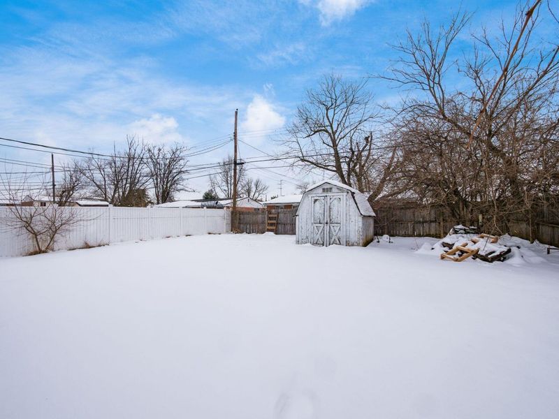 1834 Pannell Avenue, Columbus, OH 43207 Photo 30