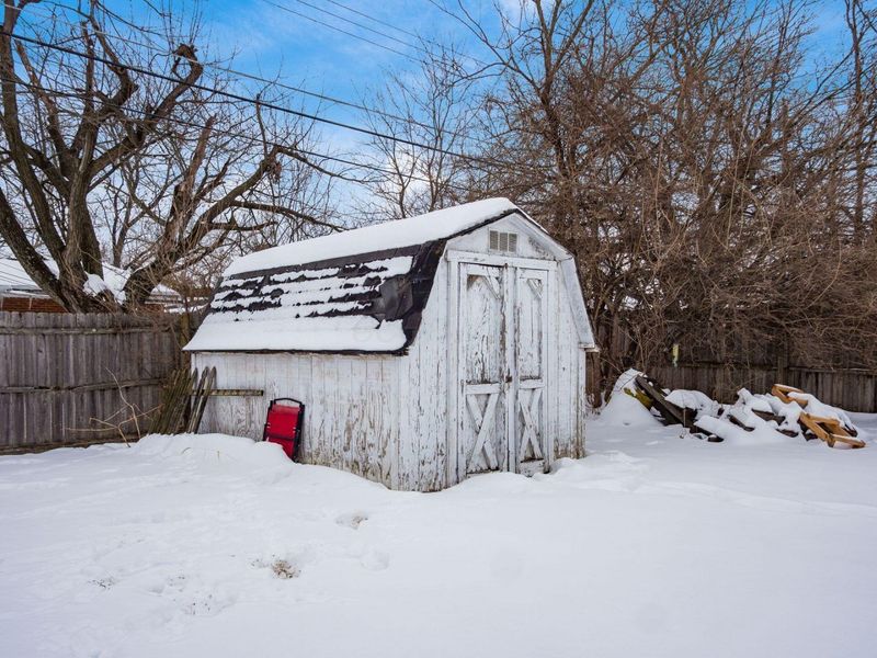 1834 Pannell Avenue, Columbus, OH 43207 Photo 32