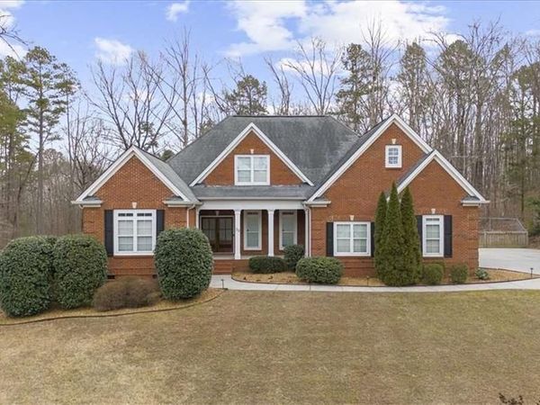39 NE Fieldstone Drive NE, Rome, GA 30161