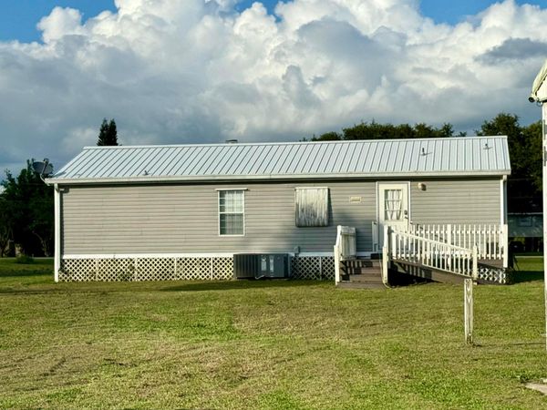 19720 NW 94th Drive, Okeechobee, FL 34972