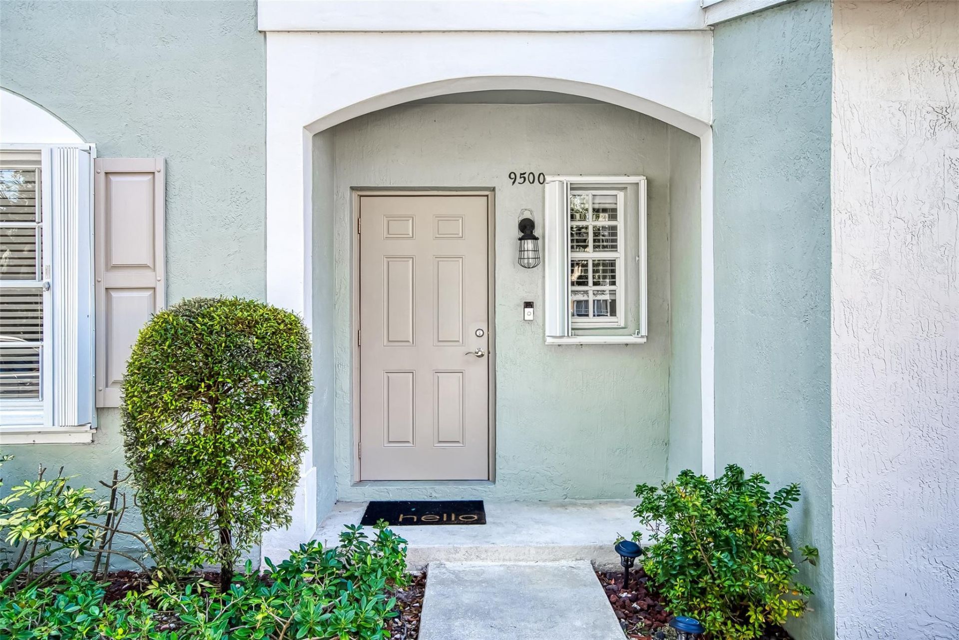 9500 Stanley Lane, Tamarac, FL 33321 Photo