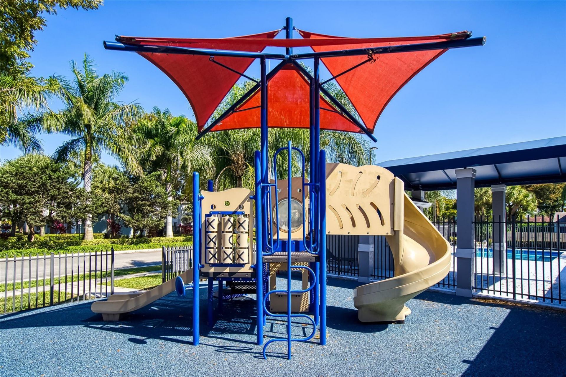 9500 Stanley Lane, Tamarac, FL 33321 Photo