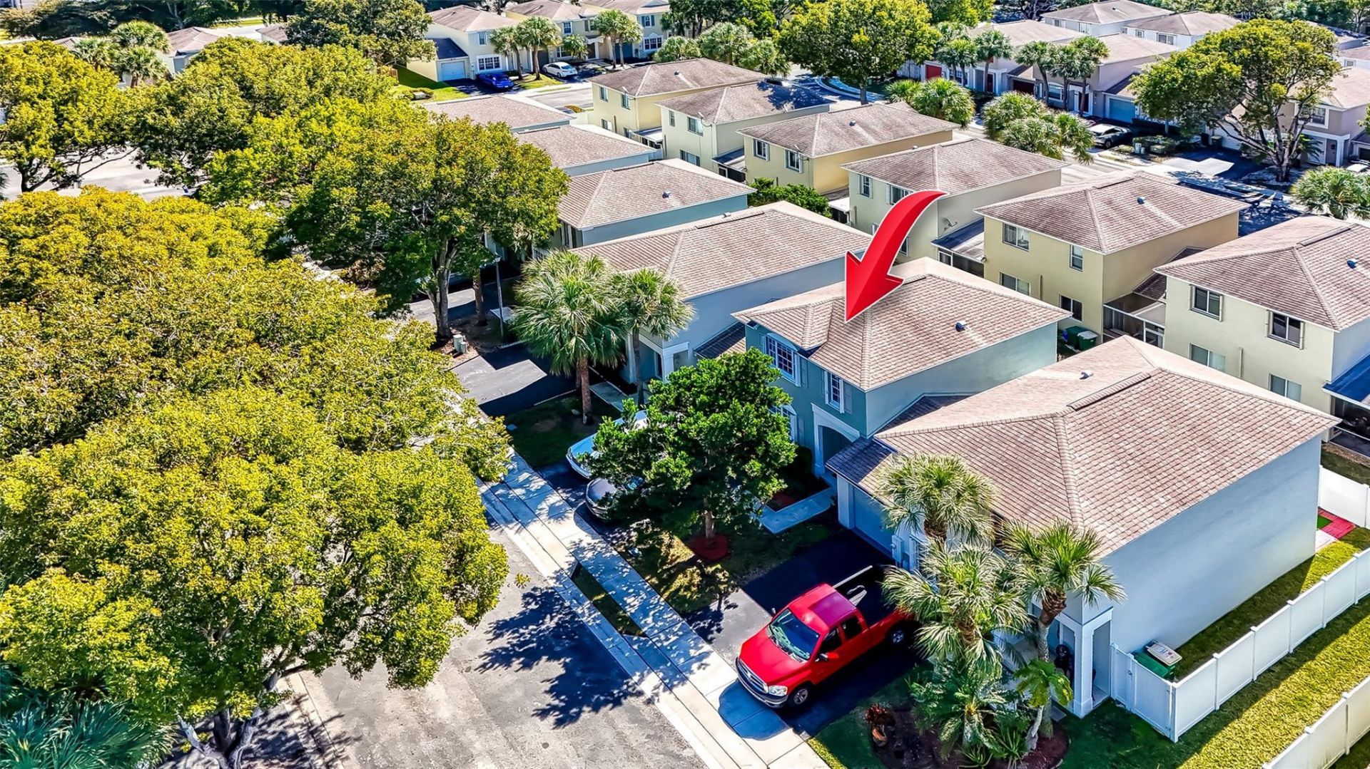 9500 Stanley Lane, Tamarac, FL 33321 Photo