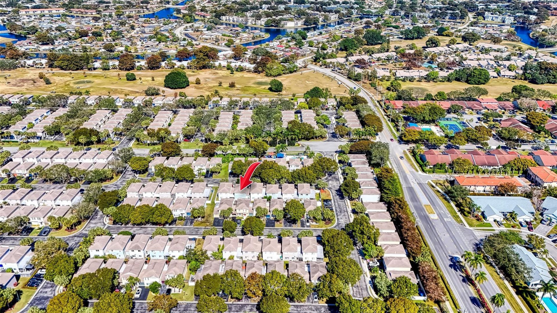 9500 Stanley Lane, Tamarac, FL 33321 Photo