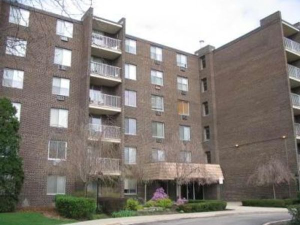 225 S ROHLWING Road, Unit 317, Palatine, IL 60074