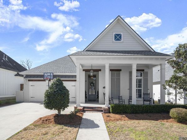 18541 Oakland Crossing Blvd, Prairieville, LA 70769