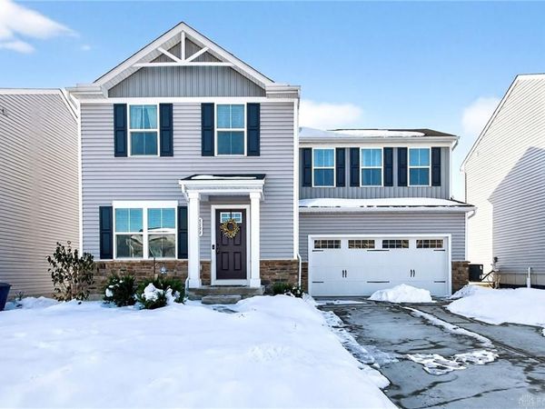 6633 Rivulet Drive, Middletown, OH 45042