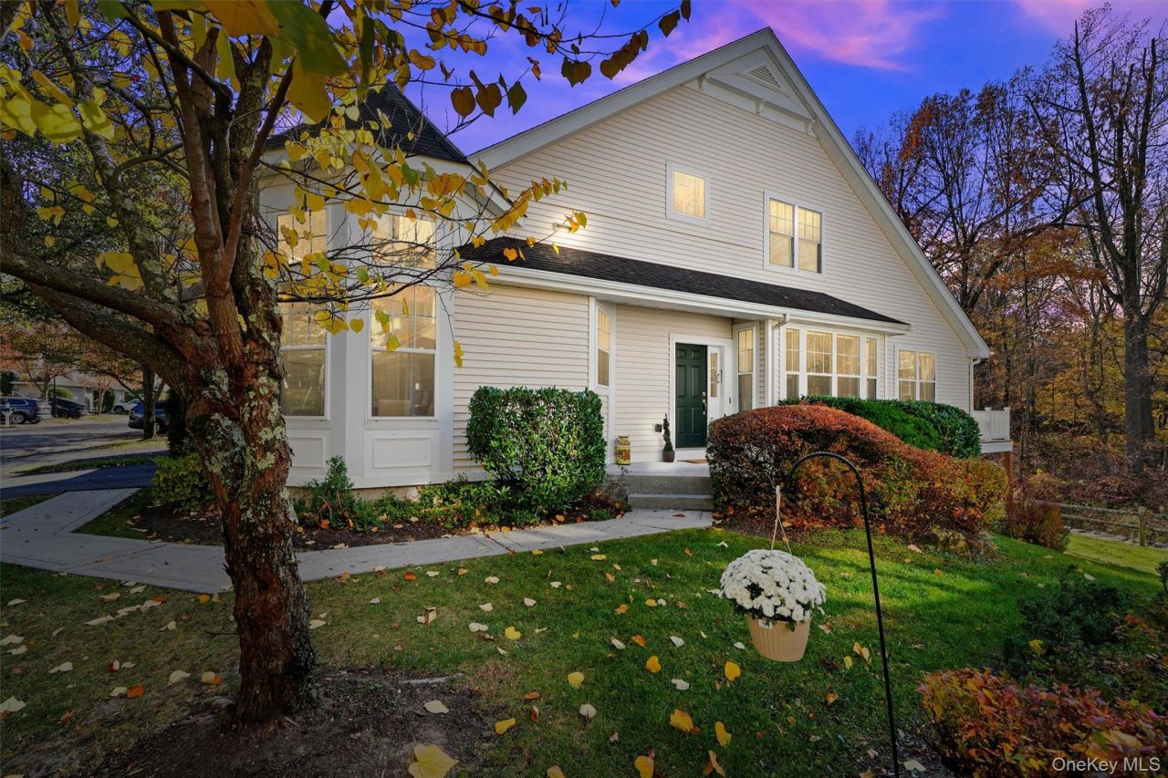 25 Briarbrook Drive, Unit 25, Briarcliff Manor, NY 10510 Main Photo