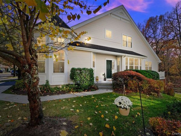 25 Briarbrook Drive, Unit 25, Briarcliff Manor, NY 10510