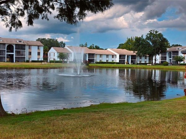 8215 SUN SPRING CIRCLE, Unit 53, ORLANDO, FL 32825