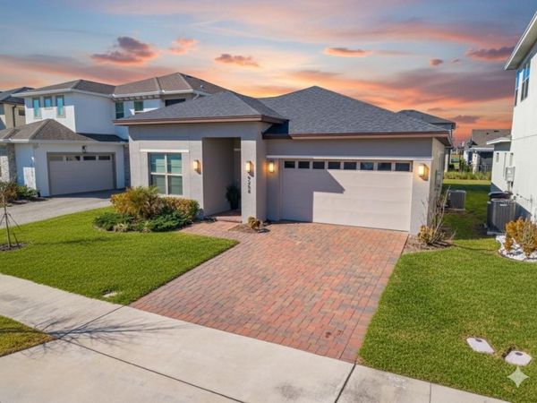 5258 BUTTONSAGE DRIVE, ST CLOUD, FL 34772