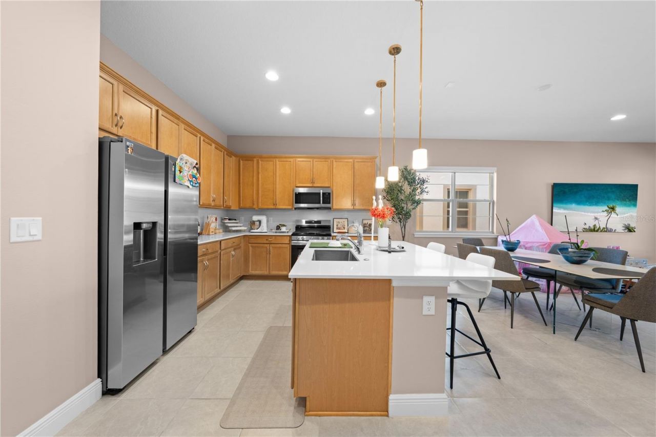 5258 Buttonsage Drive, Saint Cloud, FL 34772 Photo