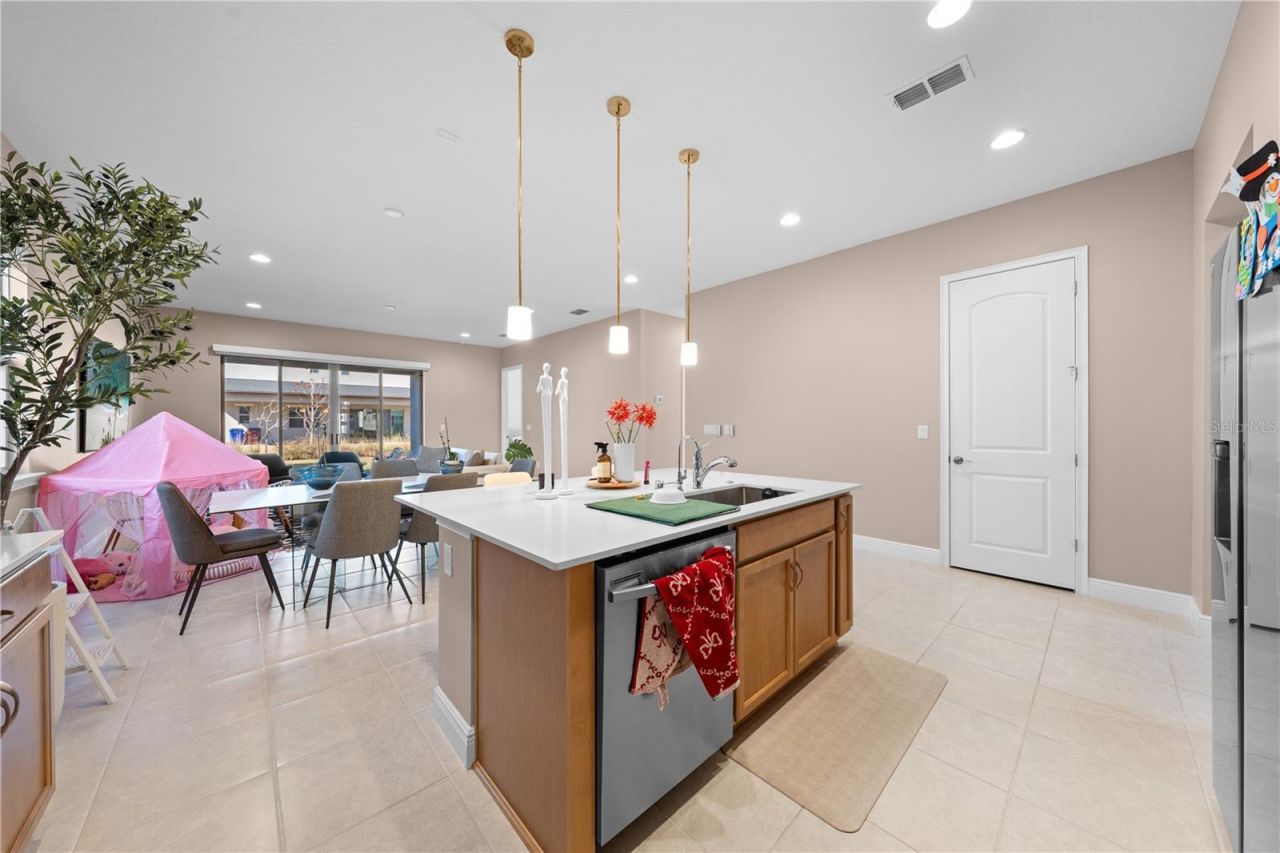 5258 Buttonsage Drive, Saint Cloud, FL 34772 Photo