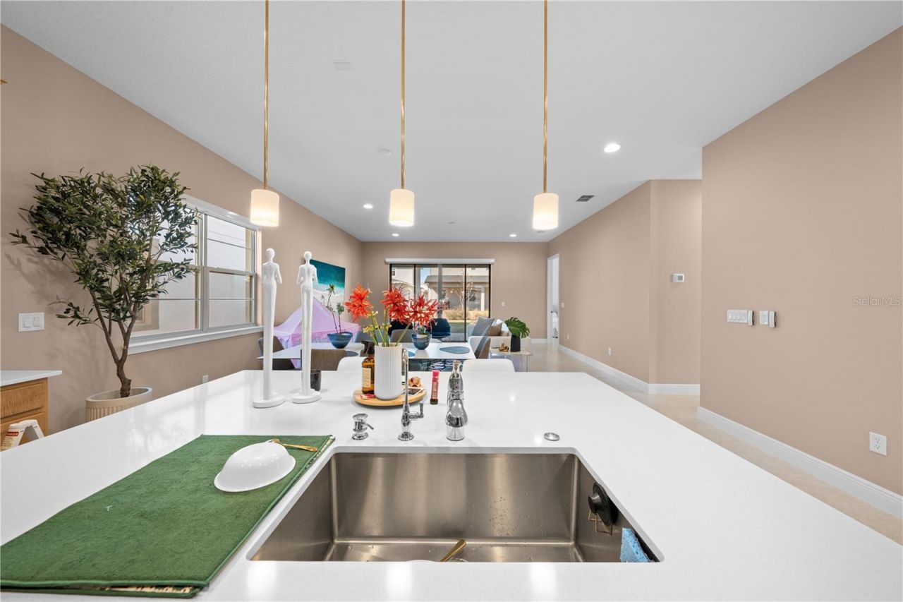 5258 Buttonsage Drive, Saint Cloud, FL 34772 Photo