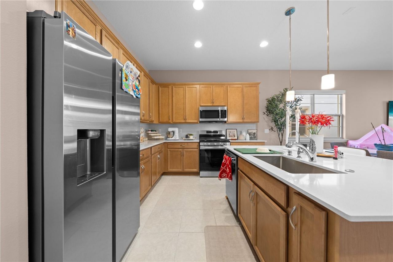5258 Buttonsage Drive, Saint Cloud, FL 34772 Photo