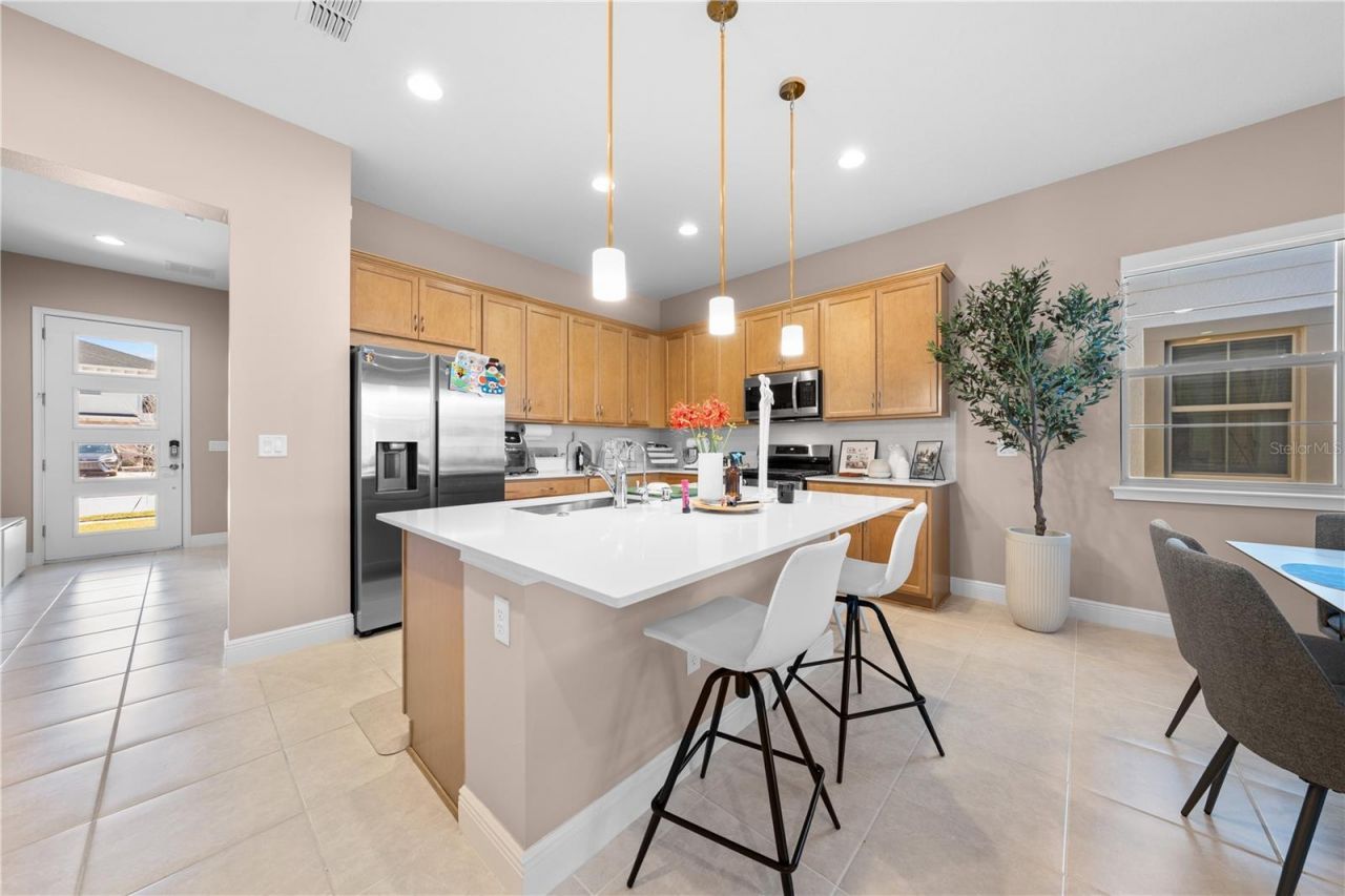 5258 Buttonsage Drive, Saint Cloud, FL 34772 Photo