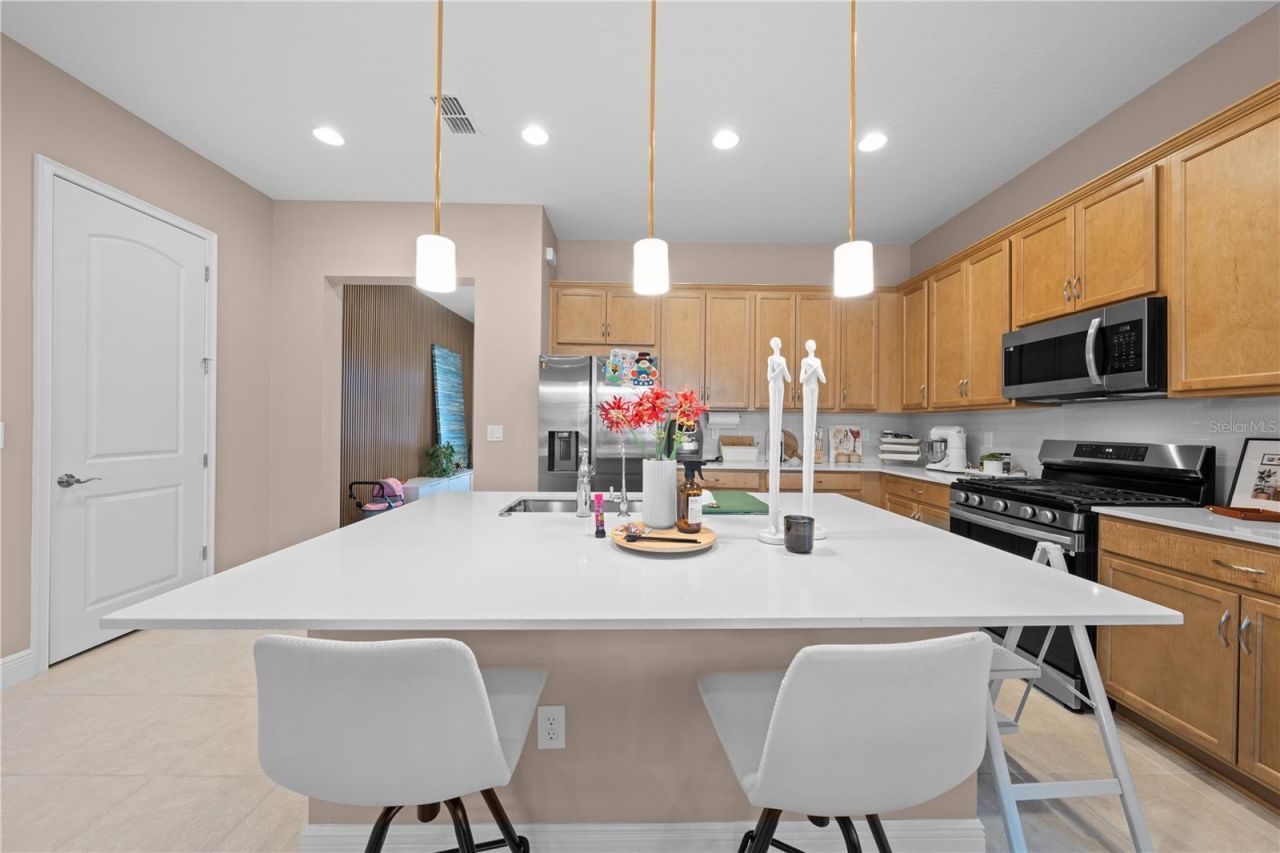 5258 Buttonsage Drive, Saint Cloud, FL 34772 Photo