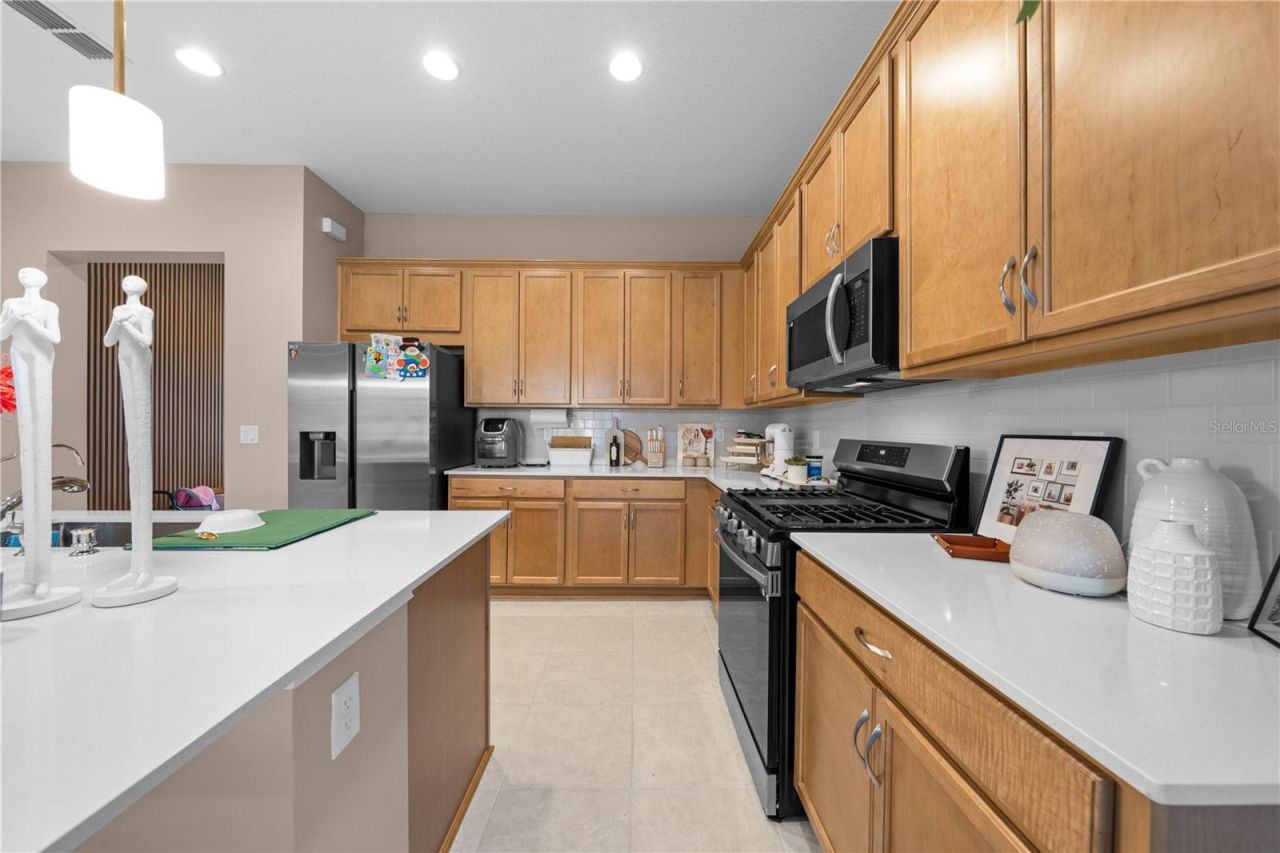 5258 Buttonsage Drive, Saint Cloud, FL 34772 Photo