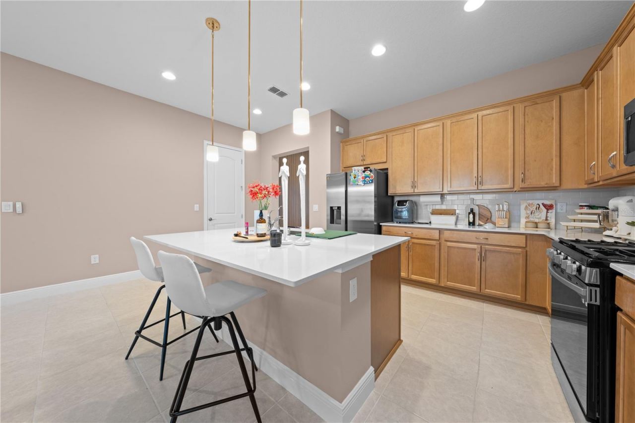 5258 Buttonsage Drive, Saint Cloud, FL 34772 Photo
