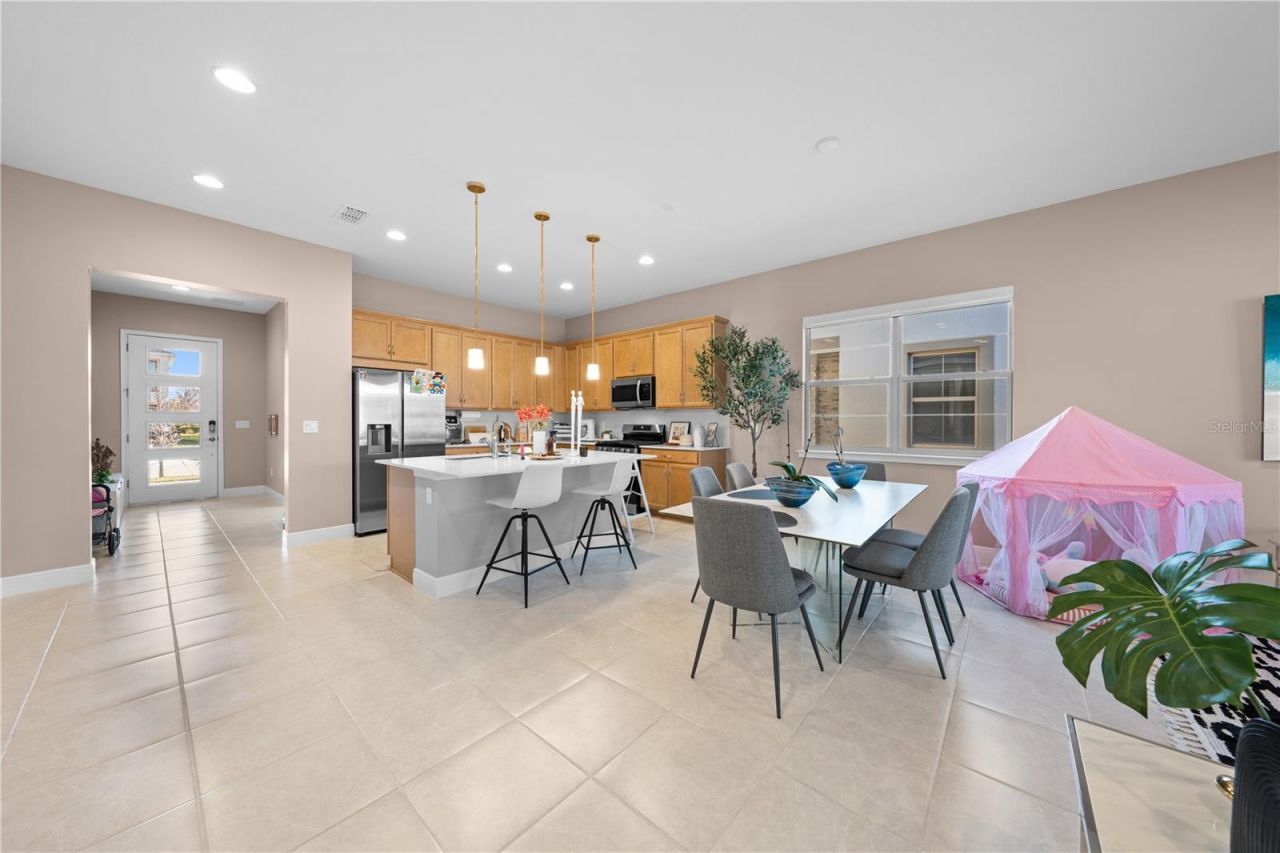 5258 Buttonsage Drive, Saint Cloud, FL 34772 Photo