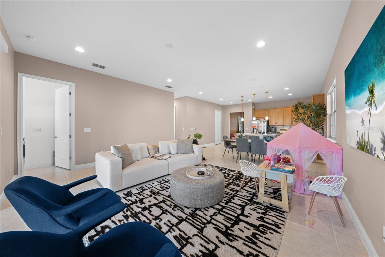 5258 Buttonsage Drive, Saint Cloud, FL 34772 Photo