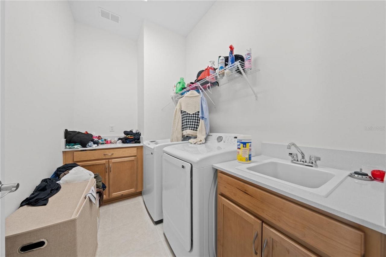5258 Buttonsage Drive, Saint Cloud, FL 34772 Photo