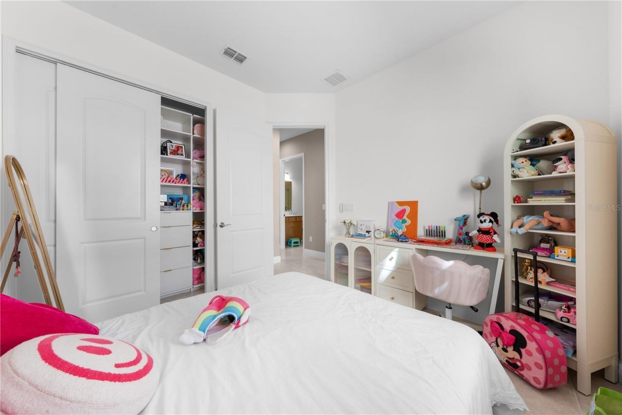 5258 Buttonsage Drive, Saint Cloud, FL 34772 Photo