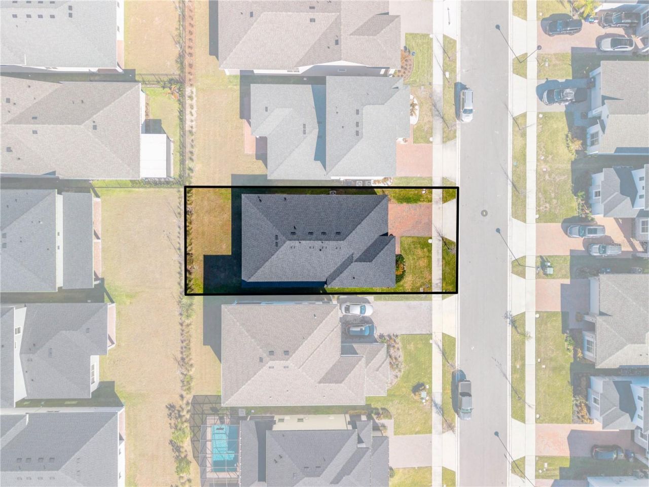 5258 Buttonsage Drive, Saint Cloud, FL 34772 Photo