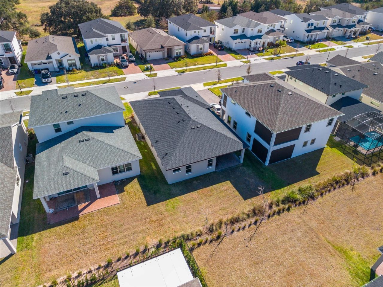 5258 Buttonsage Drive, Saint Cloud, FL 34772 Photo