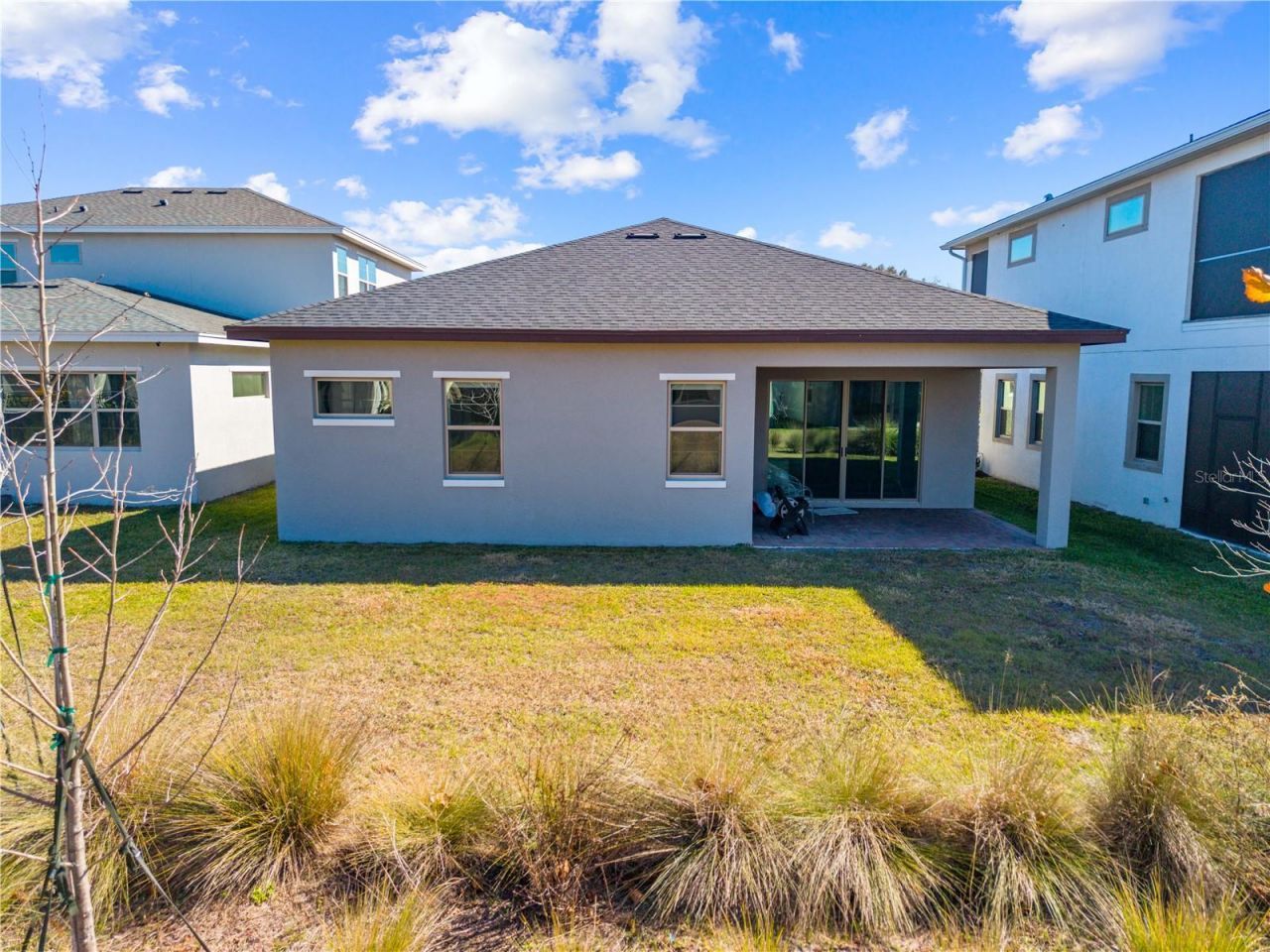 5258 Buttonsage Drive, Saint Cloud, FL 34772 Photo