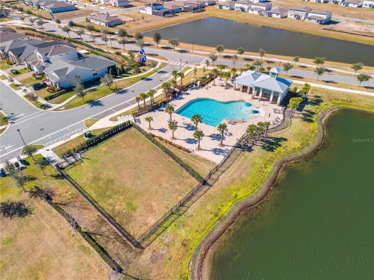 5258 Buttonsage Drive, Saint Cloud, FL 34772 Photo